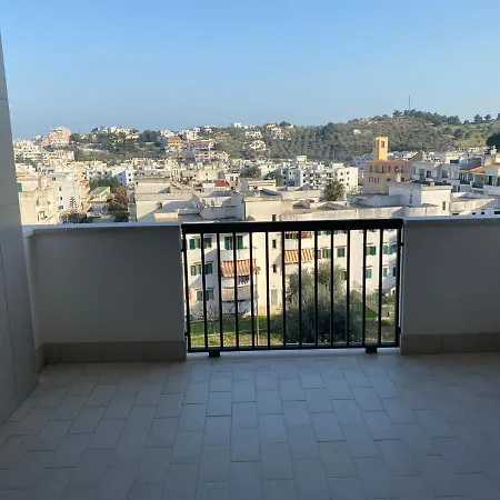 Apartment Casa Vacanze De Luxe Vieste