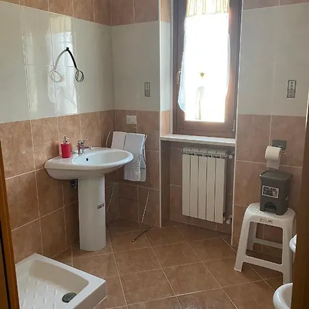 Casa Vacanze De Luxe Vieste