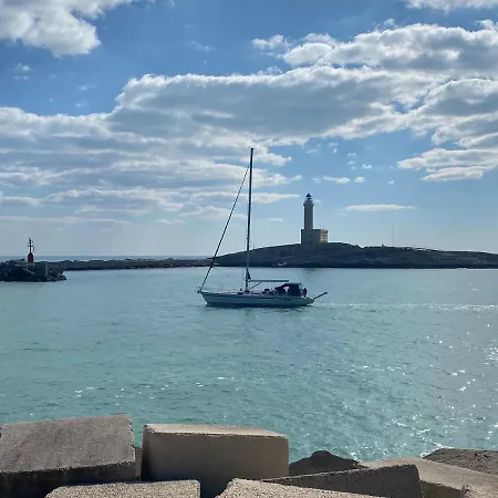 Casa Vacanze De Luxe * Vieste