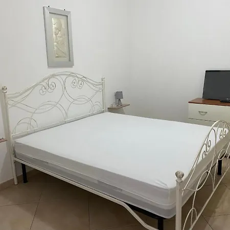 Casa Vacanze De Luxe * Vieste