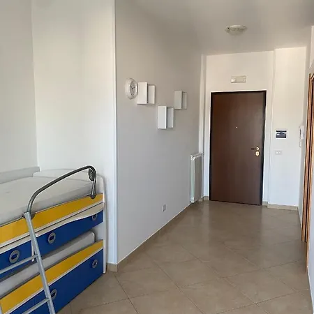 Casa Vacanze De Luxe Apartment
