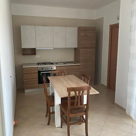Casa Vacanze De Luxe * Vieste